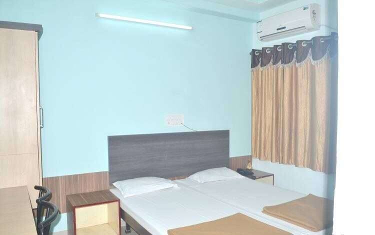 Hotel Bridge Corner, Jalgaon 3